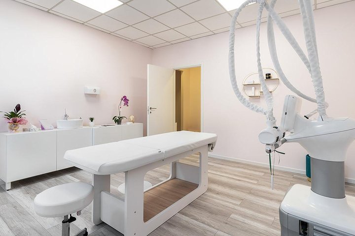 Lux Beauty & Salon - Épilation Arezzo - Photo de galerie - OneBooking