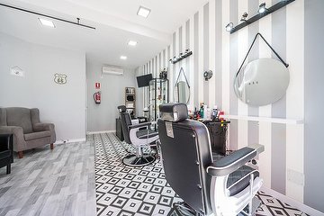 STUDIO19 Barbería-Peluquería