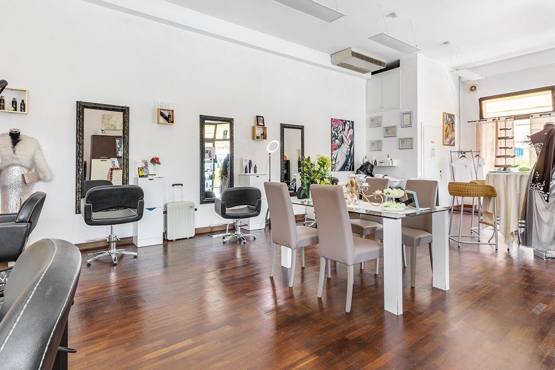 Diva Parrucchieri, Emilia-Romagna