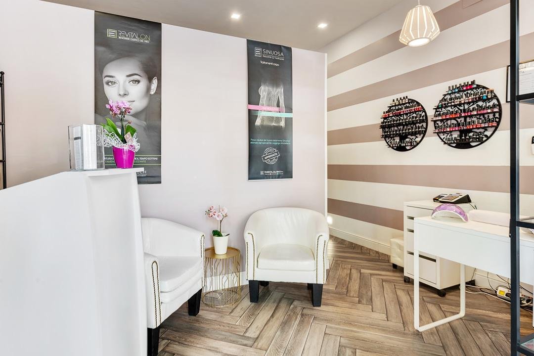 Beauty Space - Roma  Salone di bellezza a Gordiani, Roma - Treatwell