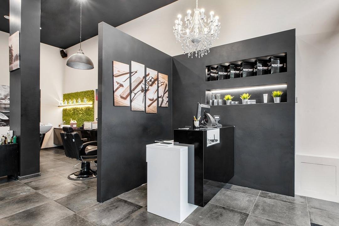 L' Atelier - Via Palestro, Legnano, Lombardia