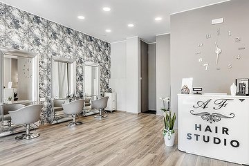 AF Hair Studio