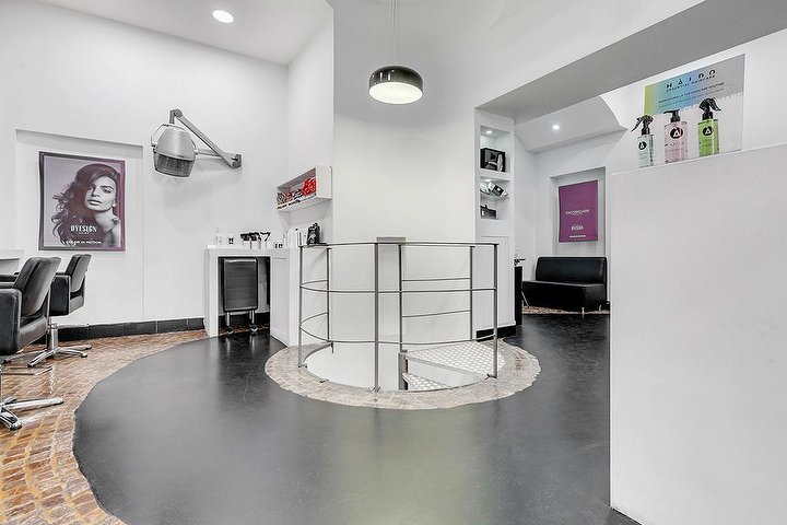 Toccodiclasse Parrucchieri - Coiffure Napoli - Photo de galerie - OneBooking