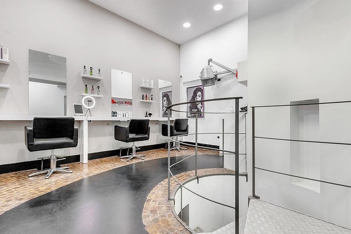 Toccodiclasse Parrucchieri - Coiffure Napoli - Photo de galerie - OneBooking