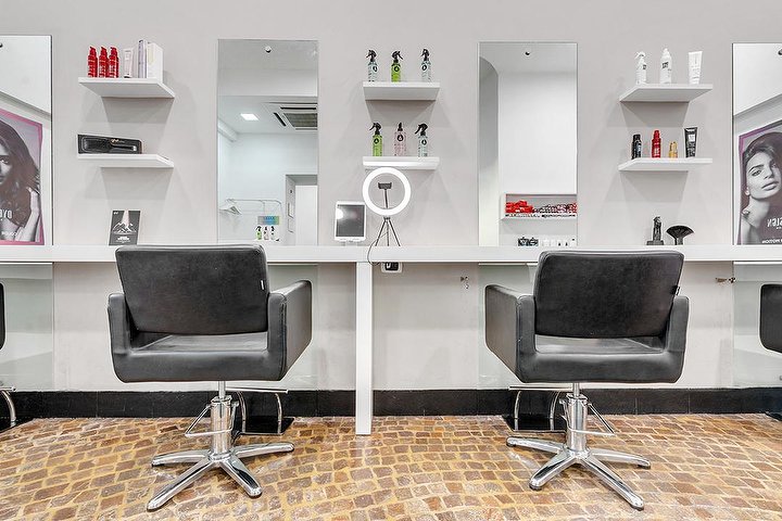 Toccodiclasse Parrucchieri - Coiffure Napoli - Photo de galerie - OneBooking