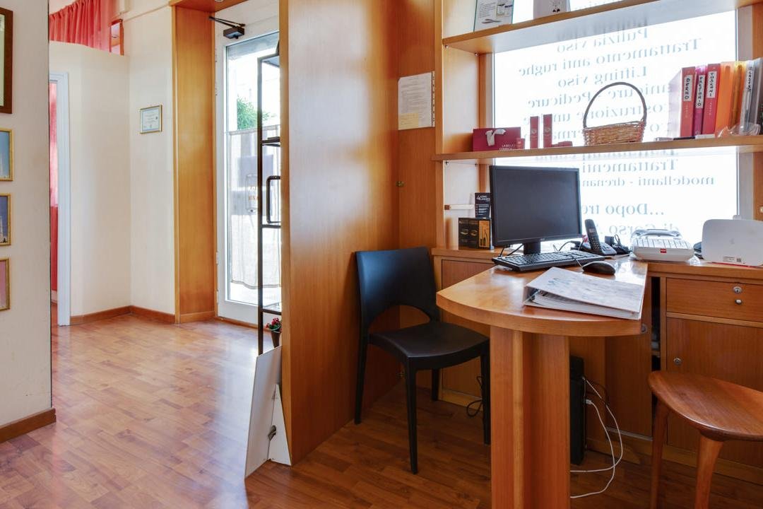 Sei Donna Beauty Lounge, Ancona, Marche