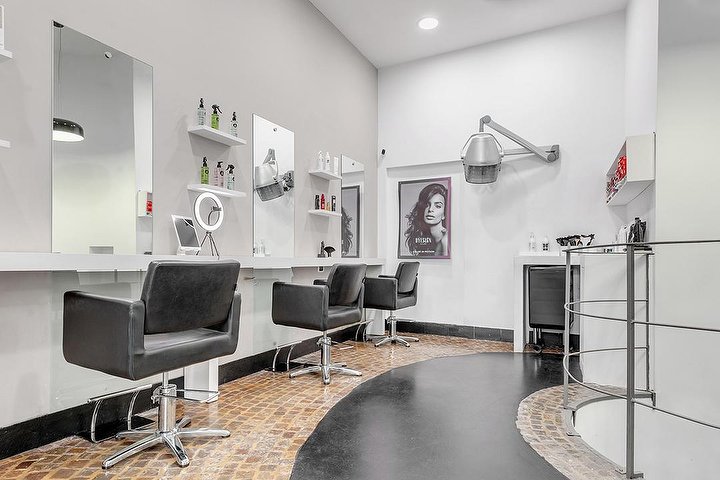 Toccodiclasse Parrucchieri - Coiffure Napoli - Photo de galerie - OneBooking