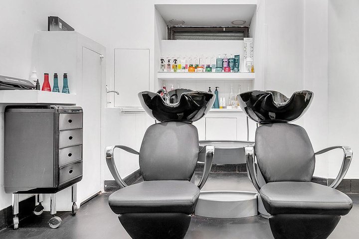 Toccodiclasse Parrucchieri - Coiffure Napoli - Photo de galerie - OneBooking