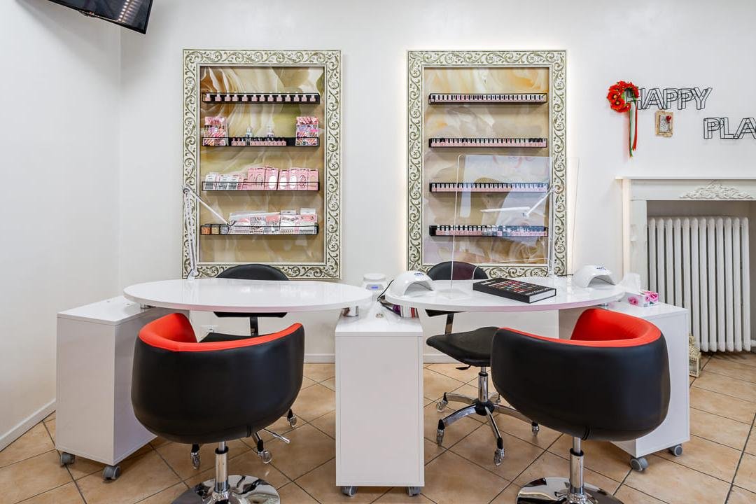 Le Rouge Esthètique, Borgo Milano, Verona