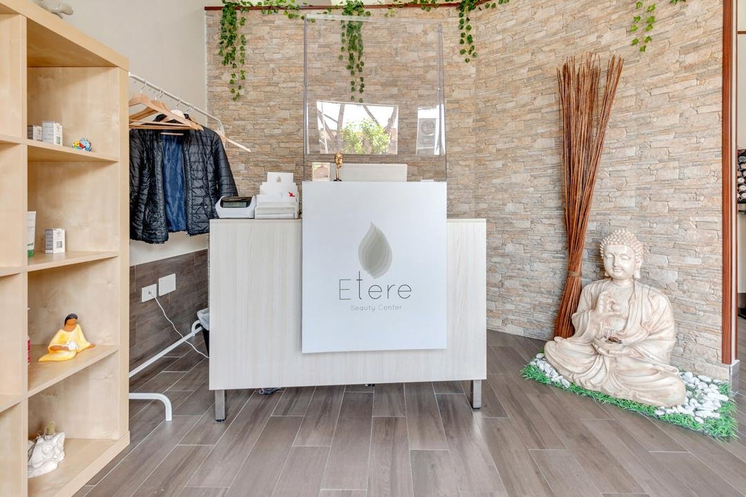 Etere beauty center di Amoroso Anna, Campania