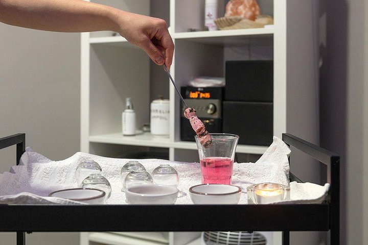 Etere Beauty Center di Emanuela Pacia - Épilation Giugliano in Campania - Photo de galerie - OneBooking