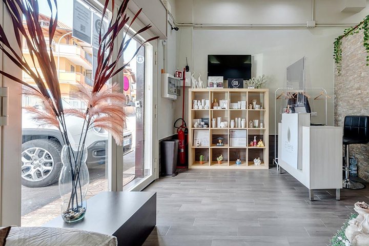 Etere Beauty Center di Emanuela Pacia - Épilation Giugliano in Campania - Photo de galerie - OneBooking