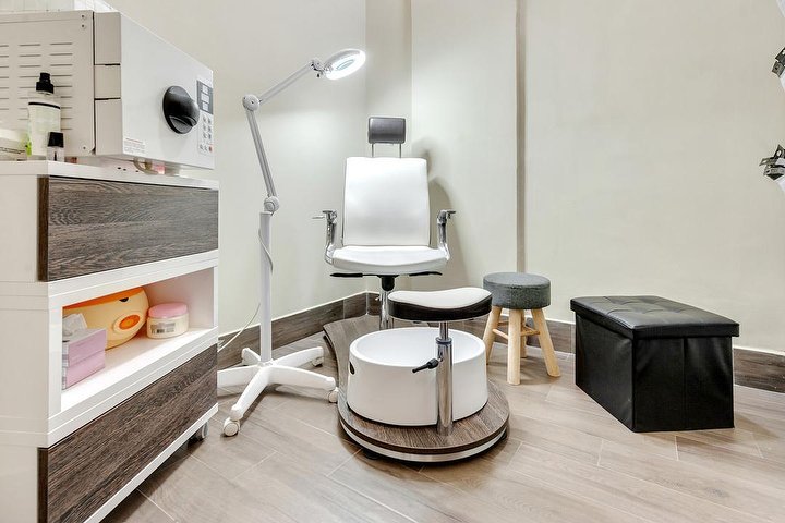 Etere Beauty Center di Emanuela Pacia - Épilation Giugliano in Campania - Photo de galerie - OneBooking