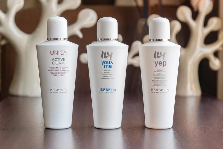 Etere Beauty Center di Emanuela Pacia - Épilation Giugliano in Campania - Photo de galerie - OneBooking