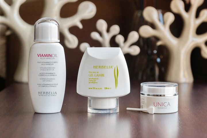 Etere Beauty Center di Emanuela Pacia - Épilation Giugliano in Campania - Photo de galerie - OneBooking