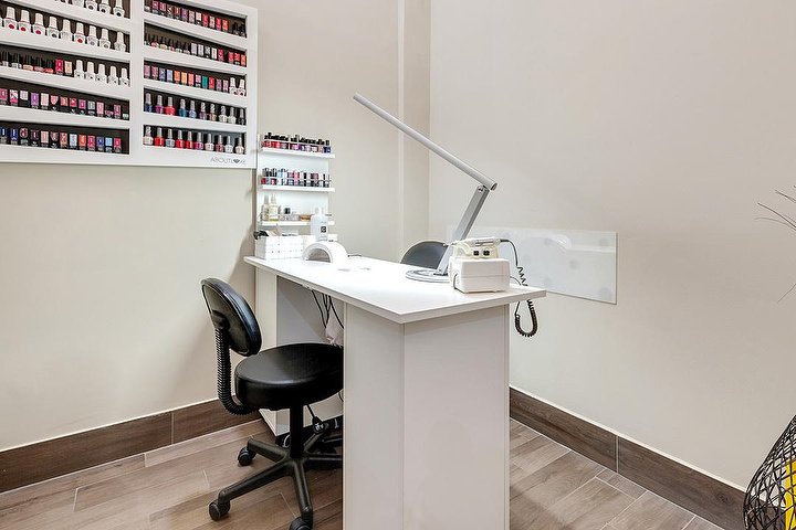 Etere Beauty Center di Emanuela Pacia - Épilation Giugliano in Campania - Photo de galerie - OneBooking