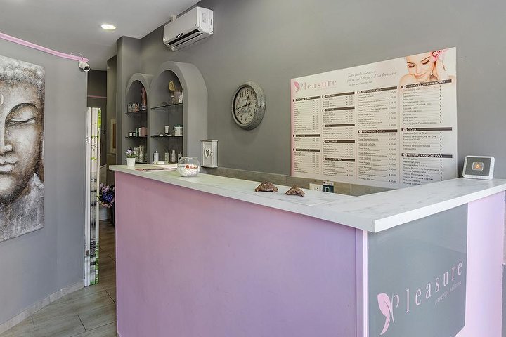 Equipe Del Benessere