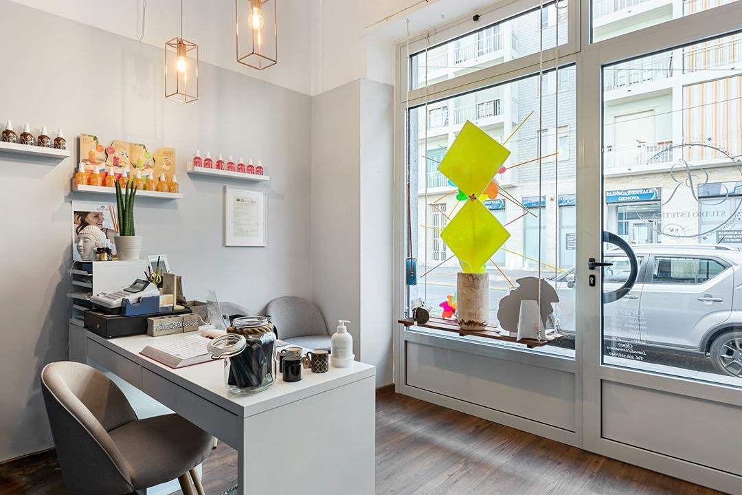 R Studio Estetica, Via Genova, Torino