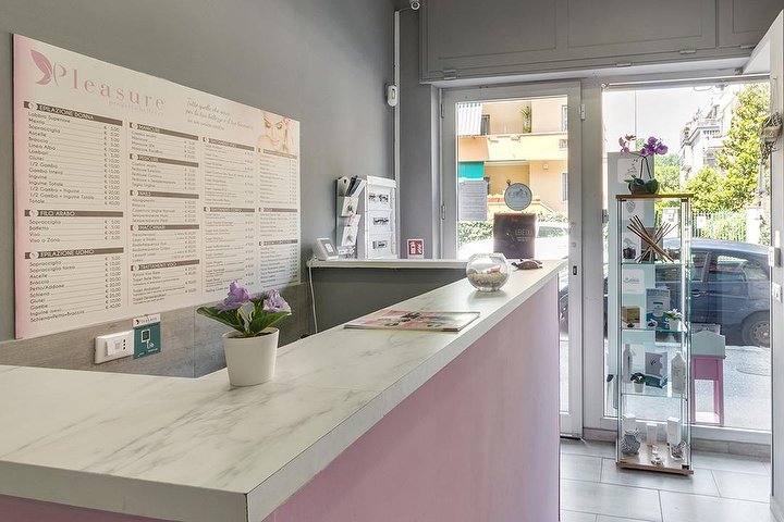 Equipe Del Benessere - Épilation Lido di Ostia - Photo de galerie - OneBooking