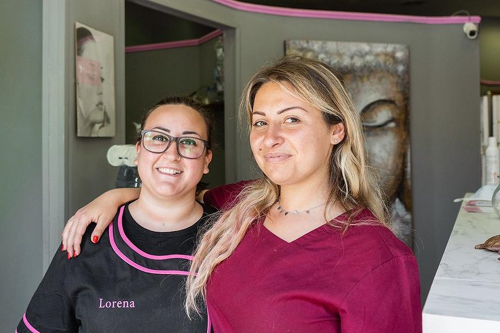 Equipe Del Benessere - Épilation Lido di Ostia - Photo de galerie - OneBooking
