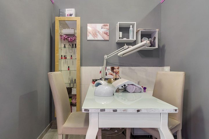 Equipe Del Benessere - Épilation Lido di Ostia - Photo de galerie - OneBooking