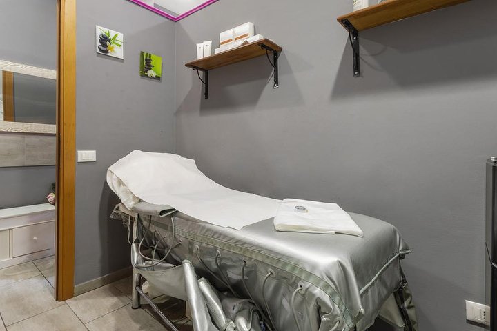 Equipe Del Benessere - Épilation Lido di Ostia - Photo de galerie - OneBooking