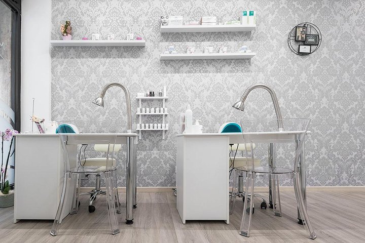 La Beautyque - Genova - Onglerie Genova - Photo de galerie - OneBooking