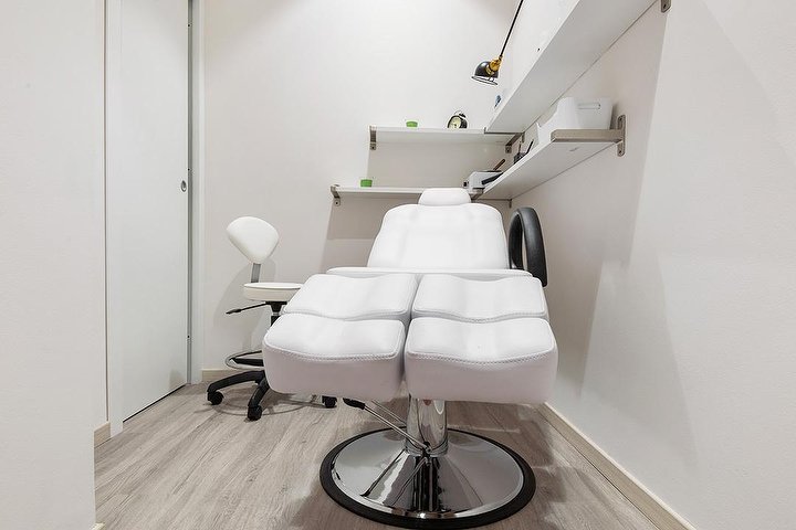 La Beautyque - Genova - Onglerie Genova - Photo de galerie - OneBooking