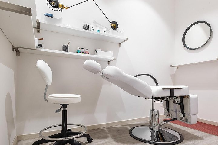 La Beautyque - Genova - Onglerie Genova - Photo de galerie - OneBooking