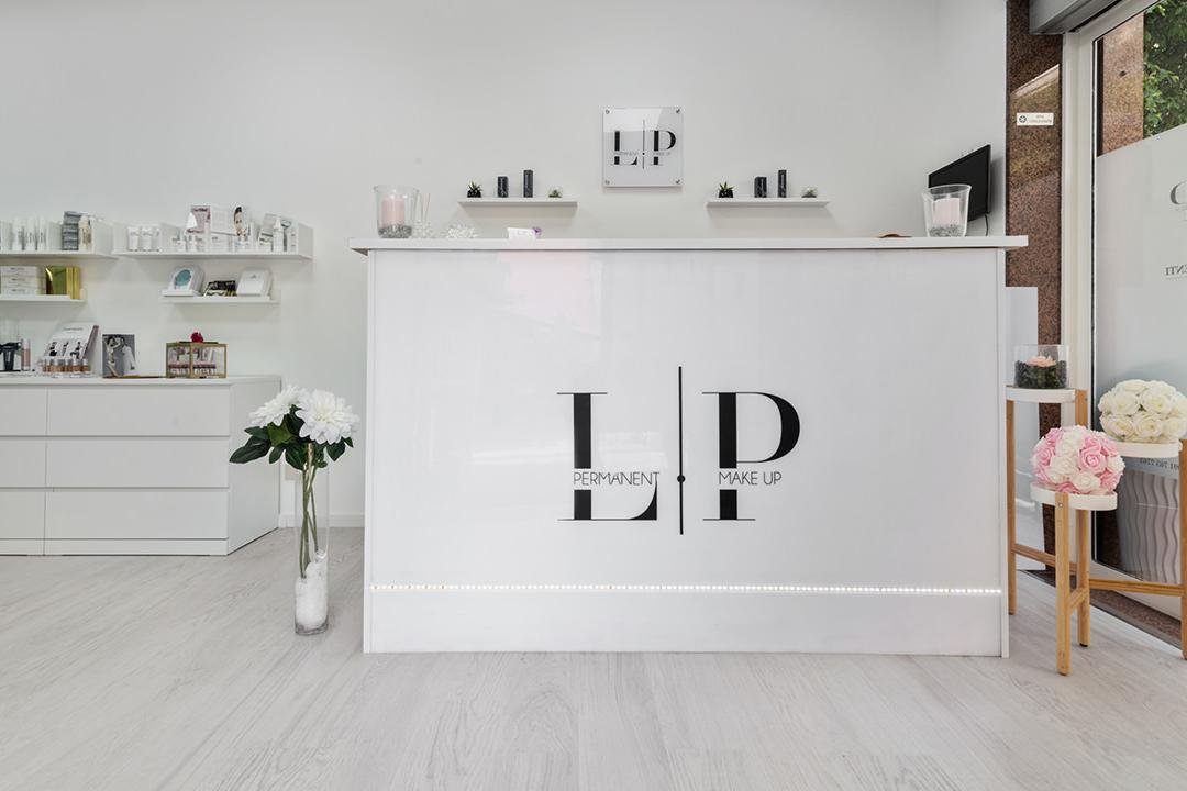 LP Professional, Pallavicino, Palermo