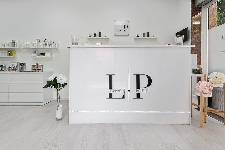 LP Professional - Épilation Palermo - Photo de couverture - OneBooking