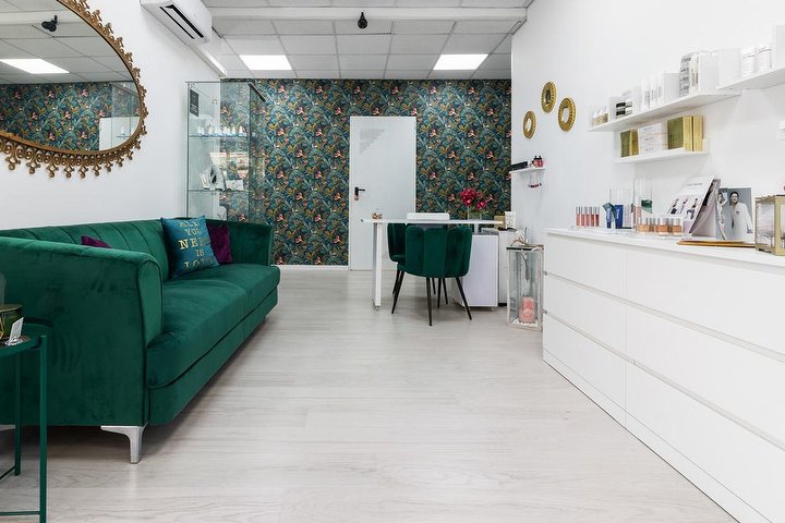 LP Professional - Épilation Palermo - Photo de galerie - OneBooking