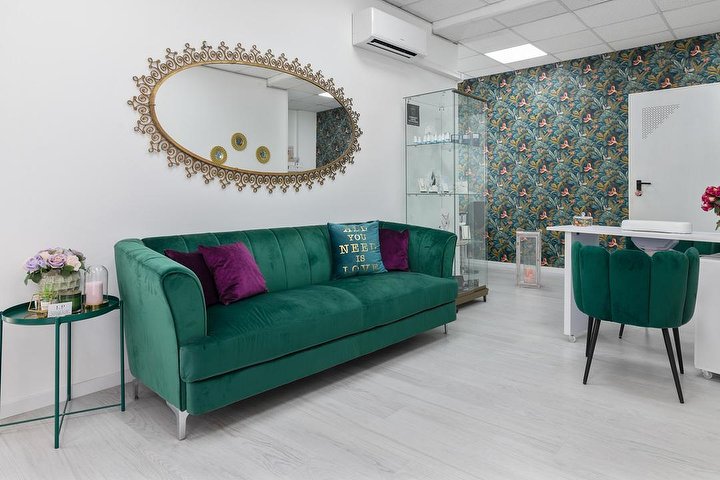 LP Professional - Épilation Palermo - Photo de galerie - OneBooking