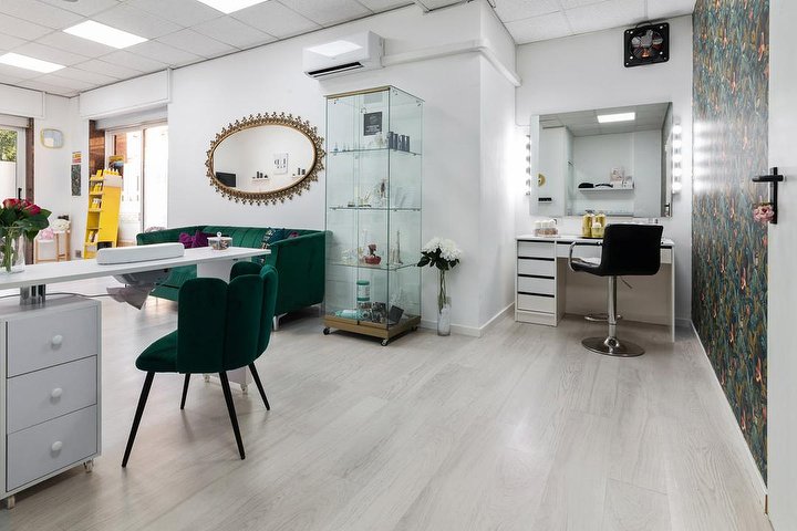 LP Professional - Épilation Palermo - Photo de galerie - OneBooking