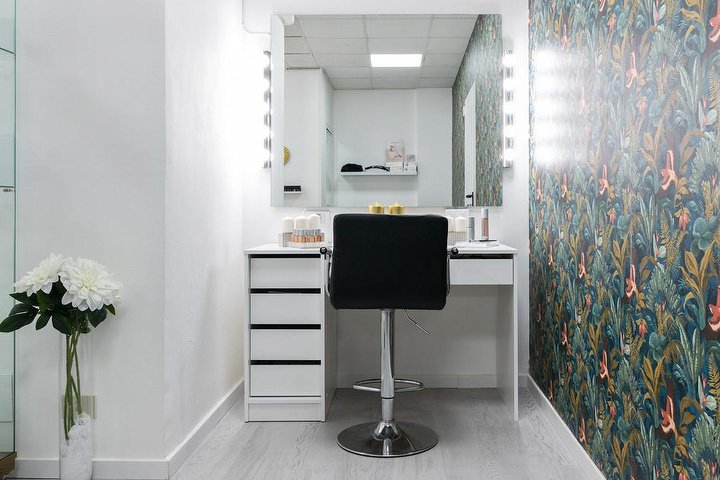 LP Professional - Épilation Palermo - Photo de galerie - OneBooking