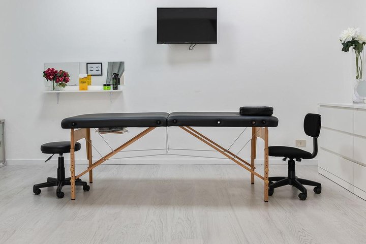 LP Professional - Épilation Palermo - Photo de galerie - OneBooking