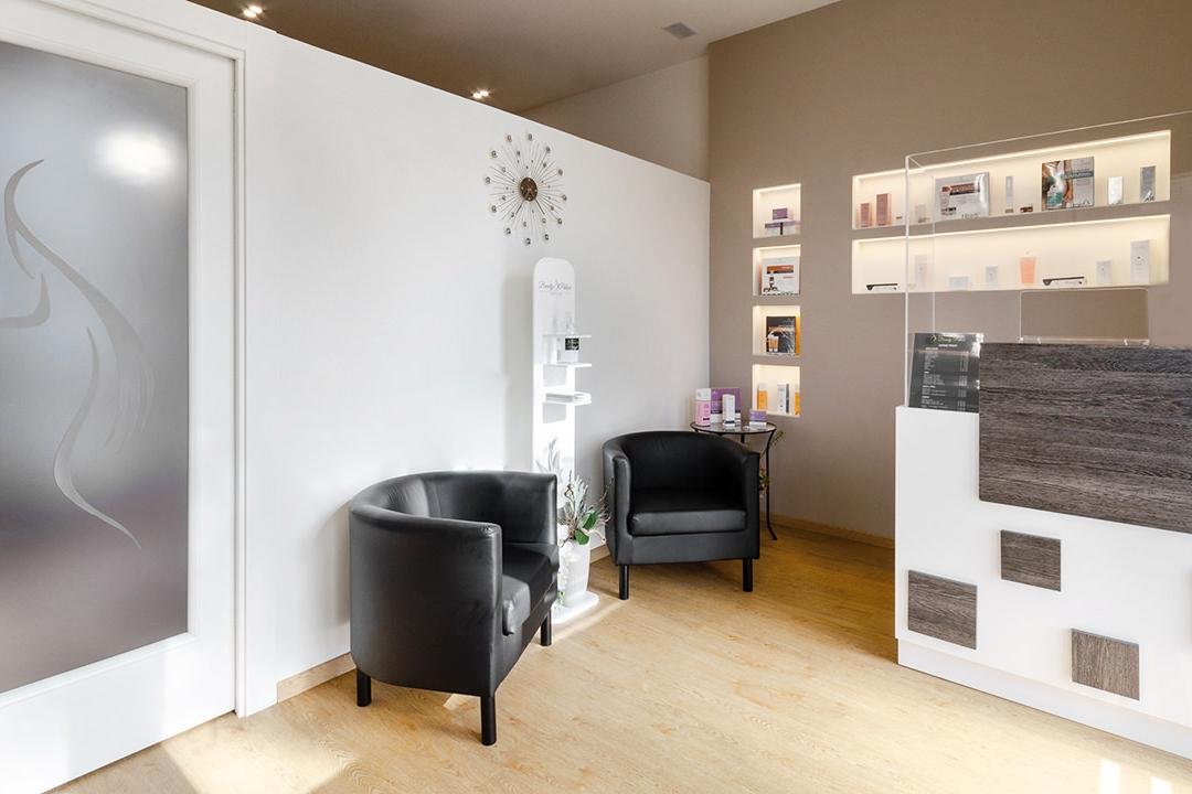 Estetica Beauty Palace, Rimini