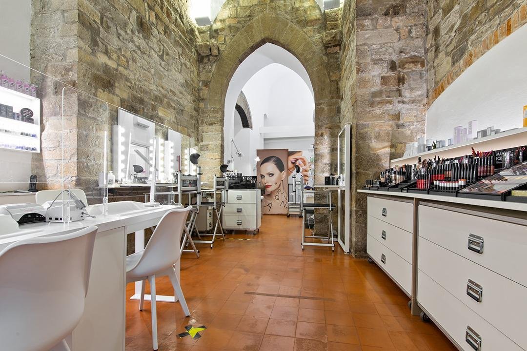 Urban Beauty, San Giovanni, Firenze