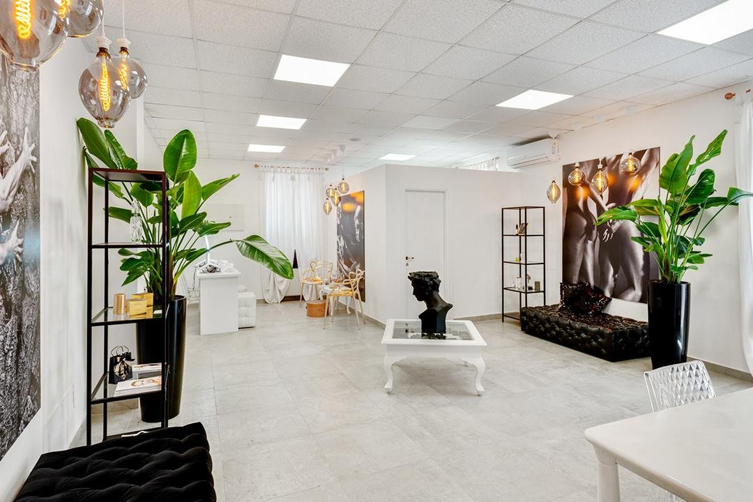 Accademia Edoardo VIII, Palestrina