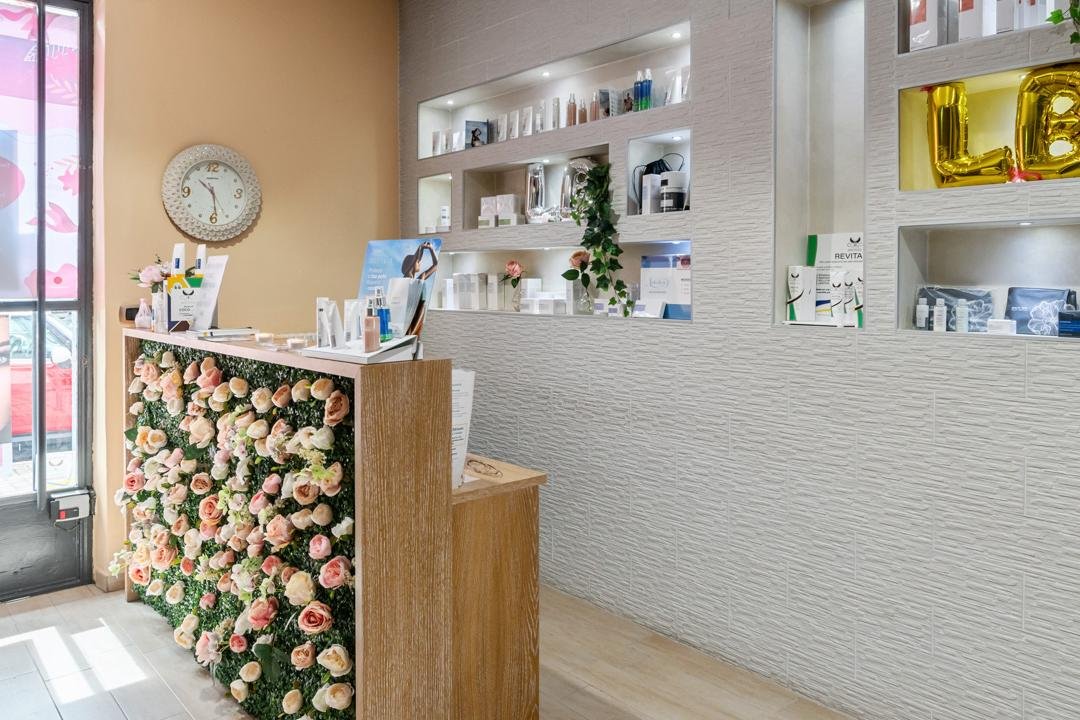 LB Centro Estetico Avanzato, Piemonte