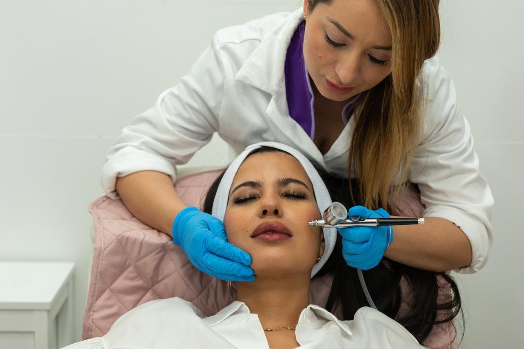 Basma Center, Les Corts, Barcelona