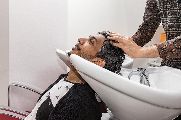 Hairstar - Coiffure Monza - Photo de galerie - OneBooking