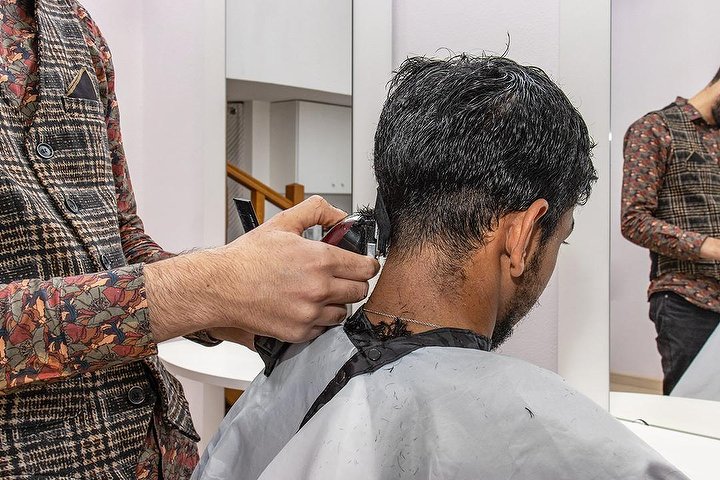 Hairstar - Coiffure Monza - Photo de galerie - OneBooking