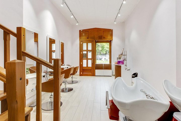 Hairstar - Coiffure Monza - Photo de galerie - OneBooking