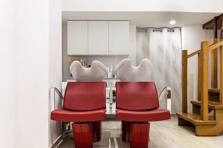 Hairstar - Coiffure Monza - Photo de galerie - OneBooking