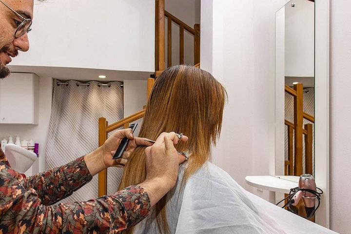 Hairstar - Coiffure Monza - Photo de galerie - OneBooking