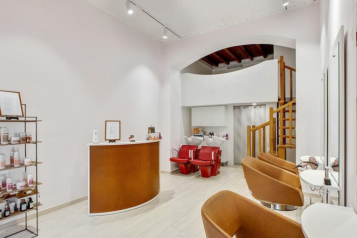 Hairstar - Coiffure Monza - Photo de galerie - OneBooking