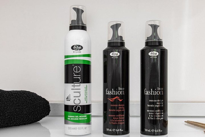 Hairstar - Coiffure Monza - Photo de galerie - OneBooking