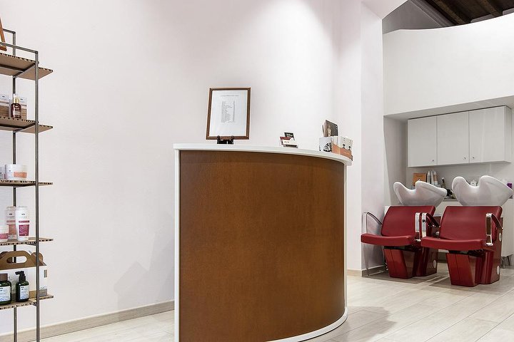 Hairstar - Coiffure Monza - Photo de galerie - OneBooking