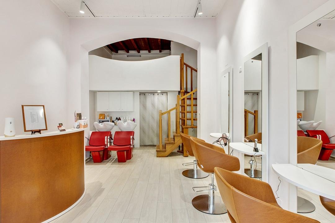 Hairstar, Monza, Lombardia